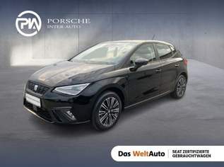 Ibiza Style Edition 1.0 TSI DSG, 20480 €, Auto & Fahrrad-Autos in Niederösterreich