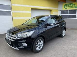 Kuga Titanium 1.5TD 2WD -nur 86900km -1Besitz TOP!, 16999 €, Auto & Fahrrad-Autos in 8330 Feldbach