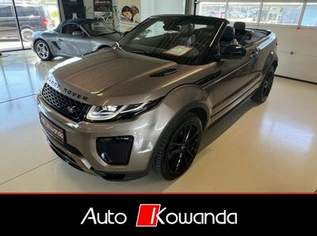Land Rover Range Rover Evoque Cabrio HSE Dynamic, 30900 €, Auto & Fahrrad-Autos in 4451 Garsten Land Rover Range Rover Evoque Cabrio HSE Dynamic, 30900 €, Auto & Fahrrad-Autos in 4451 Garsten