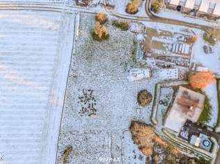 Attraktives Baugrundstück in Ruhelage nahe Schildorn, 85000 €, Immobilien-Grund und Boden in 4920 Schildorn