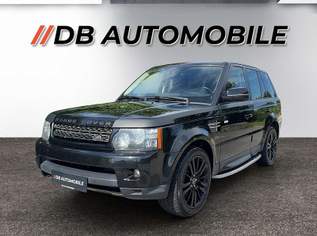 Range Rover Sport 3,0 TdV6 HSE DPF, Navi, Leder, 14990 €, Auto & Fahrrad-Autos in 4053 Ansfelden Range Rover Sport 3,0 TdV6 HSE DPF, Navi, Leder, 14990 €, Auto & Fahrrad-Autos in 4053 Ansfelden
