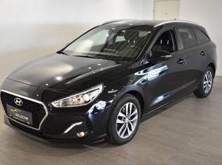i30 CW 1,0 T-GDI Level 5, 14900 €, Auto & Fahrrad-Autos in 2700 