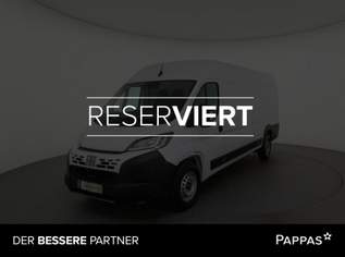 Ducato 35 Maxi 140 Multijet L4H2 verstärkt, 37800 €, Auto & Fahrrad-Autos in 4844 Regau