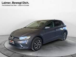 Polo Friends TSI DSG, 27980 €, Auto & Fahrrad-Autos in 2380 Gemeinde Perchtoldsdorf
