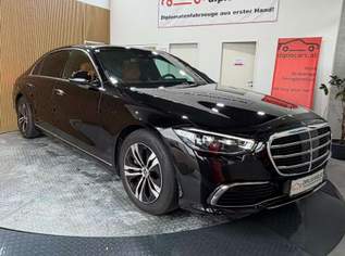 S 350 d L, 85990 €, Auto & Fahrrad-Autos in 2100 Gemeinde Korneuburg S 350 d L, 85990 €, Auto & Fahrrad-Autos in 2100 Gemeinde Korneuburg
