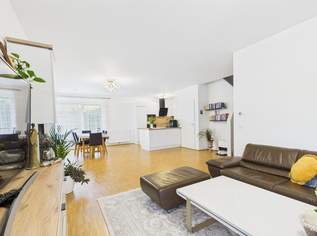Sehr schönes Eckreihenhaus in ruhiger Lage, 519000 €, Immobilien-Häuser in Oberösterreich