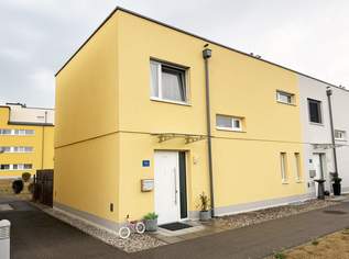 Neuwertige Doppelhaushälfte mit Garten & Keller in Neufurther Bestlage!, 395000 €, Immobilien-Häuser in 3363 Neufurth Neuwertige Doppelhaushälfte mit Garten & Keller in Neufurther Bestlage!, 395000 €, Immobilien-Häuser in 3363 Neufurth