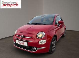 500 1,0 Hybrid 70 Dolcevita, 13490 €, Auto & Fahrrad-Autos in 9063 Maria Saal