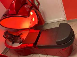 Body Space Vacutherm Liegerad, 6200 €, Marktplatz-Beauty, Gesundheit & Wellness in Ungarn Body Space Vacutherm Liegerad, 6200 €, Marktplatz-Beauty, Gesundheit & Wellness in Ungarn