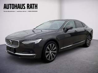 S90 B5 AWD Ultimate Bright, 49000 €, Auto & Fahrrad-Autos in 2620 Gemeinde Neunkirchen