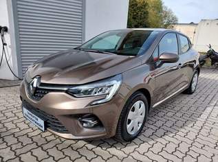 Clio Zen TCe 100 CVT, 11550 €, Auto & Fahrrad-Autos in 8160 Weiz Clio Zen TCe 100 CVT, 11550 €, Auto & Fahrrad-Autos in 8160 Weiz