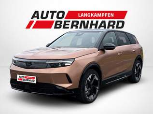 Grandland Electric 157kW GS, 42900 €, Auto & Fahrrad-Autos in 6336 Gemeinde Langkampfen Grandland Electric 157kW GS, 42900 €, Auto & Fahrrad-Autos in 6336 Gemeinde Langkampfen