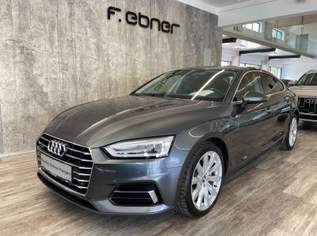 A5 quattro design, 25990 €, Auto & Fahrrad-Autos in 8600 Bruck an der Mur