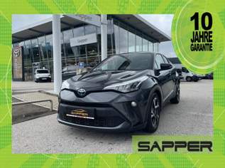 C-HR 1,8 Hybrid C-LUB CVT, 24990 €, Auto & Fahrrad-Autos in 8740 Zeltweg C-HR 1,8 Hybrid C-LUB CVT, 24990 €, Auto & Fahrrad-Autos in 8740 Zeltweg