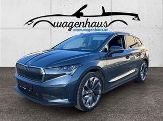 Enyaq iV 80 SUITE, 360 Grad Kamera, Assistenz-Plus, A..., 29990 €, Auto & Fahrrad-Autos in 4655 Vorchdorf Enyaq iV 80 SUITE, 360 Grad Kamera, Assistenz-Plus, A..., 29990 €, Auto & Fahrrad-Autos in 4655 Vorchdorf