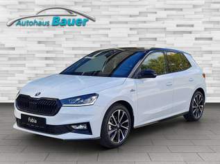 Fabia Monte Carlo 1,0 TSI, 24990 €, Auto & Fahrrad-Autos in 2460 Gemeinde Bruck an der Leitha Fabia Monte Carlo 1,0 TSI, 24990 €, Auto & Fahrrad-Autos in 2460 Gemeinde Bruck an der Leitha