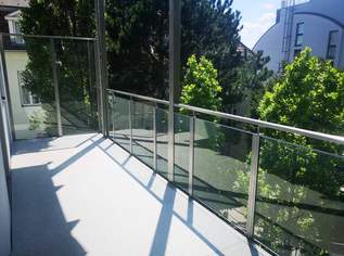 Wohnen wo Wien durchatmet – 131 m² im Grünen des 19. Bezirks, 2971.4 €, Immobilien-Wohnungen in 1190 Döbling