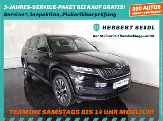 Kodiaq DRIVE 4x4 2,0 TDI DSG, 27880 €, Auto & Fahrrad-Autos in 8200 Gleisdorf