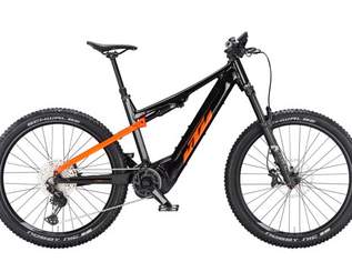 KTM Macina Lycan 771 - flaming-black Rahmengröße: L, 4299 €, Auto & Fahrrad-Fahrräder in 5020 Altstadt KTM Macina Lycan 771 - flaming-black Rahmengröße: L, 4299 €, Auto & Fahrrad-Fahrräder in 5020 Altstadt