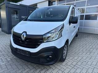 Trafic L2H1 3,0t Energy Twin-Turbo dCi 125, 11750 €, Auto & Fahrrad-Autos in 8076 Vasoldsberg