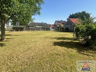 Der richtige Baugrund für Ihr Traumhaus!, 0 €, Immobilien-Grund und Boden in 4614 Marchtrenk