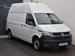 T6.1 Kasten Hochdach lang 2.0 TDI / Standheizung /, 27990 €, Auto & Fahrrad-Autos in 8160 Weiz