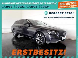 E 300 de PHEV T Austria Edition Aut., 28880 €, Auto & Fahrrad-Autos in 8200 Gleisdorf