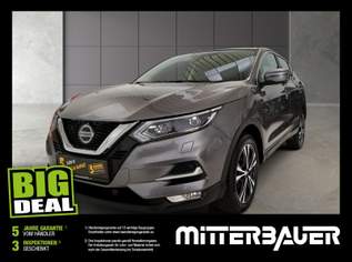 Qashqai 1,3 DIG-T Acenta Aut., 18750 €, Auto & Fahrrad-Autos in 4061 Pasching Qashqai 1,3 DIG-T Acenta Aut., 18750 €, Auto & Fahrrad-Autos in 4061 Pasching