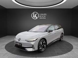 ID.7 Tourer GTX 4Motion Business ''Wärmepumpe+Pano'', 72990 €, Auto & Fahrrad-Autos in 6800 Gisingen