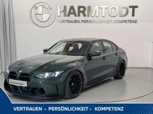 M3 Competition M xDrive *Schalensitze / Track Paket / Keramik-Carbon*, 134990 €, Auto & Fahrrad-Autos in 8232 Grafendorf bei Hartberg