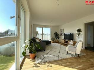 Moderne Mietwohnungen mit schönem Balkon und Kaufoption – Erstbezug in Leonding/Doppl, 1548.18 €, Immobilien-Wohnungen in 4060 Leonding Moderne Mietwohnungen mit schönem Balkon und Kaufoption – Erstbezug in Leonding/Doppl, 1548.18 €, Immobilien-Wohnungen in 4060 Leonding