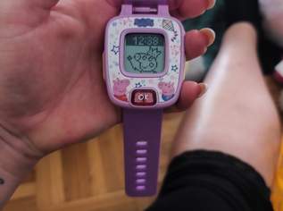 Peppa Wutz Uhr Peppa Wutz Uhr