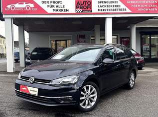 Golf Highline 1,5 TSI DSG *LED, ACC, NAVI, Massage*, 20500 €, Auto & Fahrrad-Autos in 4312 Ried in der Riedmark