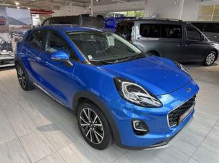 Puma 1,0 EcoBoost Hybrid Titanium, 16900 €, Auto & Fahrrad-Autos in 4840 Vöcklabruck Puma 1,0 EcoBoost Hybrid Titanium, 16900 €, Auto & Fahrrad-Autos in 4840 Vöcklabruck