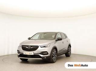 Grandland X Ultimate, 13990 €, Auto & Fahrrad-Autos in 4694 Ohlsdorf