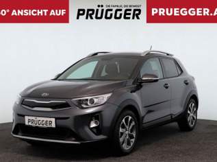 STONIC/SILBER/1.25/MPI/MT5/84 NUR 32.380KM, 12590 €, Auto & Fahrrad-Autos in 8071 Hausmannstätten