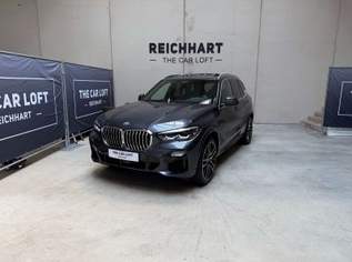 X5 xDrive 45e M Sport, 49850 €, Auto & Fahrrad-Autos in 4212 Neumarkt im Mühlkreis