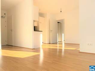 Tolle 2-Zimmerwohnung mit effizienten Grundrissen in zentraler Lage!, 999.56 €, Immobilien-Wohnungen in 1030 Landstraße