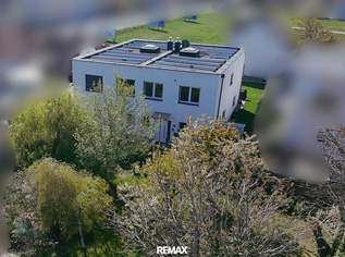 Stilvolles Reihenhaus mit Garten und Terrasse in St. Georgen, 560000 €, Immobilien-Häuser in 3151 