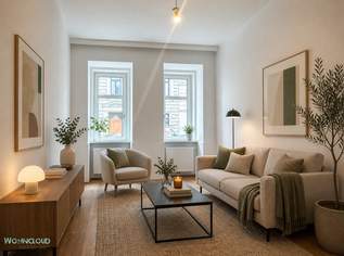 GUTER "DIEHL" - DAFÜR GIBT'S VIEL, 199000 €, Immobilien-Wohnungen in 1050 Margareten GUTER "DIEHL" - DAFÜR GIBT'S VIEL, 199000 €, Immobilien-Wohnungen in 1050 Margareten