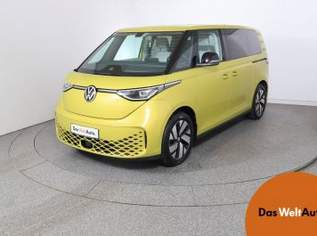 ID. Buzz Pro 150 kW, 49950 €, Auto & Fahrrad-Autos in 8041 Liebenau