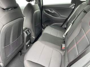 i30 Kombi PREMIUM DCT N-LINE ACC NAVI SHZ PDC..., 26513 €, Auto & Fahrrad-Autos in 6844 Gemeinde Altach