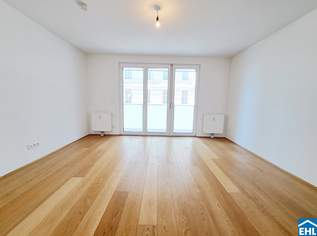 Jetzt einziehen! Moderne Neubauwohnungen an der Gablenzgasse, 419000 €, Immobilien-Wohnungen in 1160 Ottakring