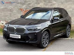 X3 xDrive30e, 43930 €, Auto & Fahrrad-Autos in 8483 Deutsch Goritz X3 xDrive30e, 43930 €, Auto & Fahrrad-Autos in 8483 Deutsch Goritz