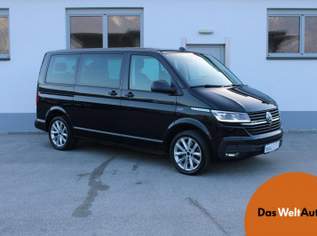 Multivan Trendline 2,0 TDI 4Motion DSG, 54990 €, Auto & Fahrrad-Autos in Tirol