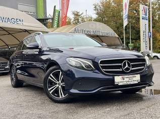 E 220 d Avantgarde Aut.+Navi+R-Kamera+Leder+AHK, 23999 €, Auto & Fahrrad-Autos in 4400 E 220 d Avantgarde Aut.+Navi+R-Kamera+Leder+AHK, 23999 €, Auto & Fahrrad-Autos in 4400