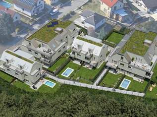 Das Beste aus zwei Welten – zwischen Stadtleben und Rückzugsort! Ihre Oase in Wien: Ruhige Sackgassenlage und moderner Wohnkomfort vereint, 620000 €, Immobilien-Wohnungen in 1210 Floridsdorf