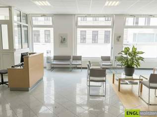 Ordination, Praxis, Geschäftslokal, Büro, Therapie- und Fitness Studio in bester Lage mit voll ausgestatteter 55m² Wohnung und 2 TG Plätze, 790000 €, Immobilien-Gewerbeobjekte in 1180 Währing Ordination, Praxis, Geschäftslokal, Büro, Therapie- und Fitness Studio in bester Lage mit voll ausgestatteter 55m² Wohnung und 2 TG Plätze, 790000 €, Immobilien-Gewerbeobjekte in 1180 Währing