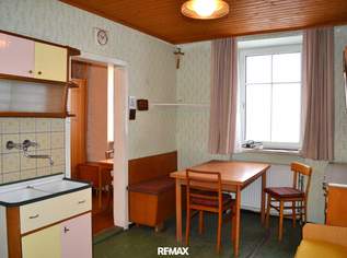Charmantes Stadthaus mit Garage in Allentsteig, 75000 €, Immobilien-Häuser in 3804 Allentsteig