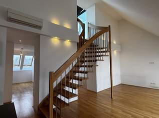 Exklusive Dachgeschosswohnung mit modernem Flair im sanierten Altbau - JETZT ANFRAGEN, 789000.49 €, Immobilien-Wohnungen in 1150 Rudolfsheim-Fünfhaus
